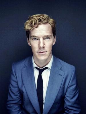 本尼迪克特·康伯巴奇-第1张图片-旧杳电影网