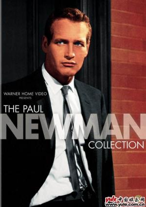 保罗·纽曼-第1张图片-旧杳电影网