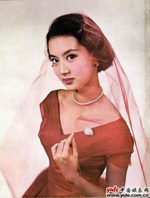 尤敏-第1张图片-旧杳电影网