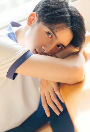 崔绍阳-第1张图片-旧杳电影网