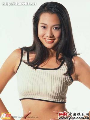 吴辰君-第1张图片-旧杳电影网