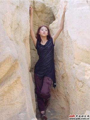 弦子-第1张图片-旧杳电影网