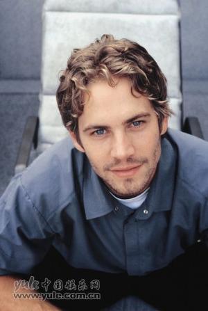 保罗·沃克-第1张图片-旧杳电影网