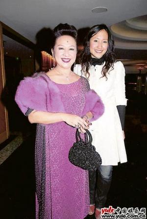 薛家燕-第1张图片-旧杳电影网