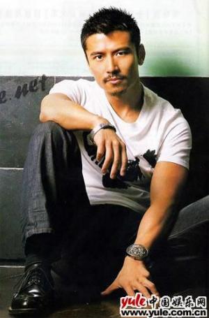 唐文龙-第1张图片-旧杳电影网