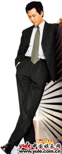 李政宰-第1张图片-旧杳电影网