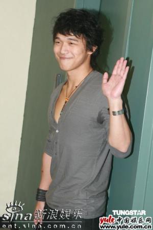 王祖蓝-第1张图片-旧杳电影网