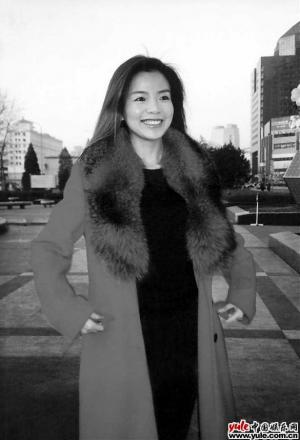 朱迅-第1张图片-旧杳电影网