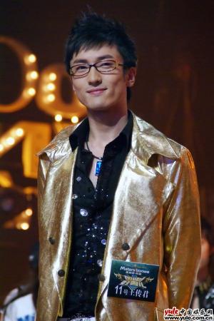 王传君-第1张图片-旧杳电影网