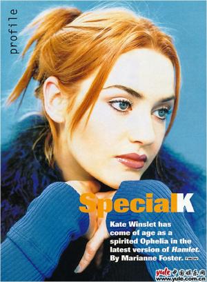 凯特·温丝莱特-第1张图片-旧杳电影网