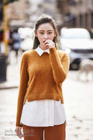 张天爱-第1张图片-旧杳电影网