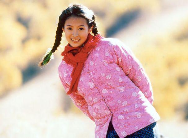 足以让张艺谋封神的5部电影,每一部都是无可撼动的经典神作-第4张图片-旧杳电影网 足以让张艺谋封神的5部电影,每一部都是无可撼动的经典神作-第4张图片-旧杳电影网