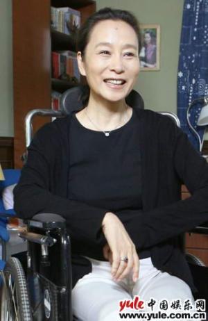 奚美娟-第1张图片-旧杳电影网