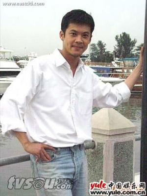 曹国辉-第1张图片-旧杳电影网