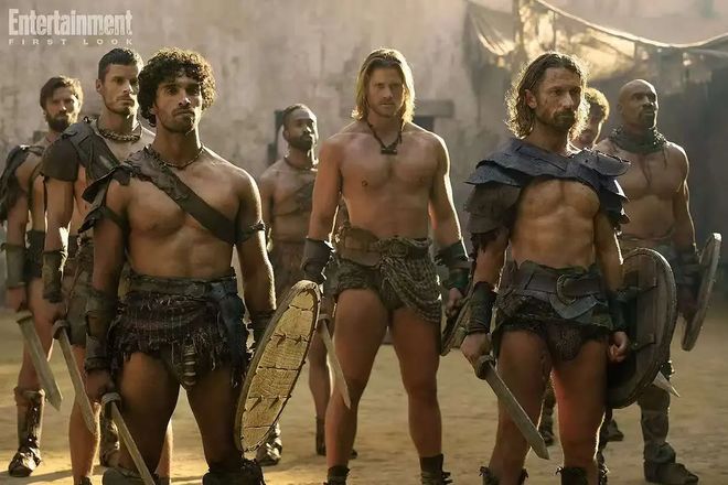 用这些剧，告别2025年-第11张图片-旧杳电影网