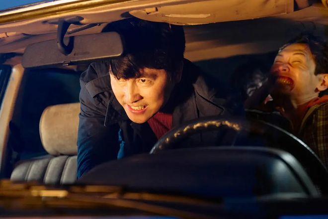 用这些剧，告别2025年-第21张图片-旧杳电影网