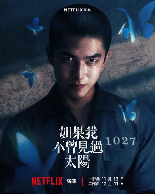 用这些剧，告别2025年-第19张图片-旧杳电影网