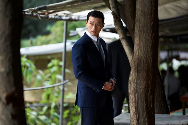 用这些剧，告别2025年-第22张图片-旧杳电影网