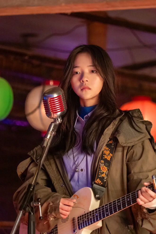 用这些剧，告别2025年-第31张图片-旧杳电影网