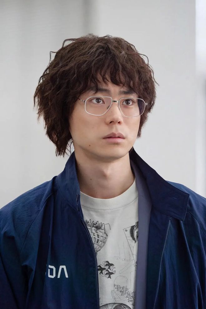 用这些剧，告别2025年-第30张图片-旧杳电影网