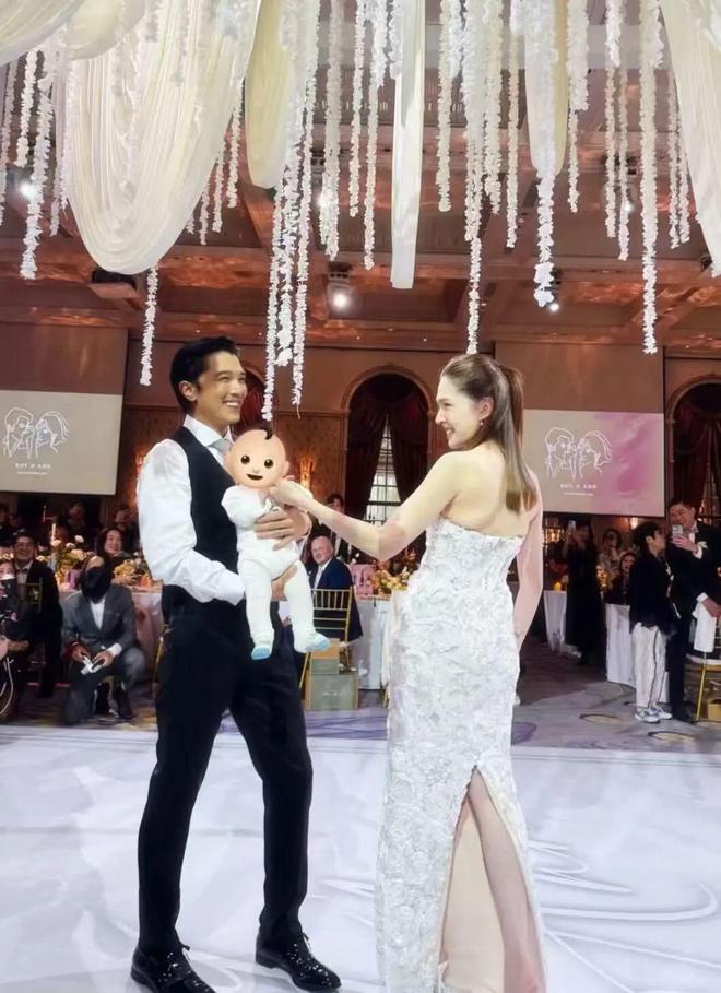 40+嫁“海王”，她真好色-第3张图片-旧杳电影网