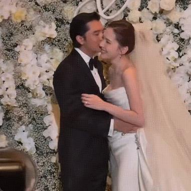 40+嫁“海王”，她真好色-第5张图片-旧杳电影网