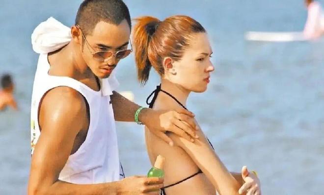 40+嫁“海王”，她真好色-第14张图片-旧杳电影网