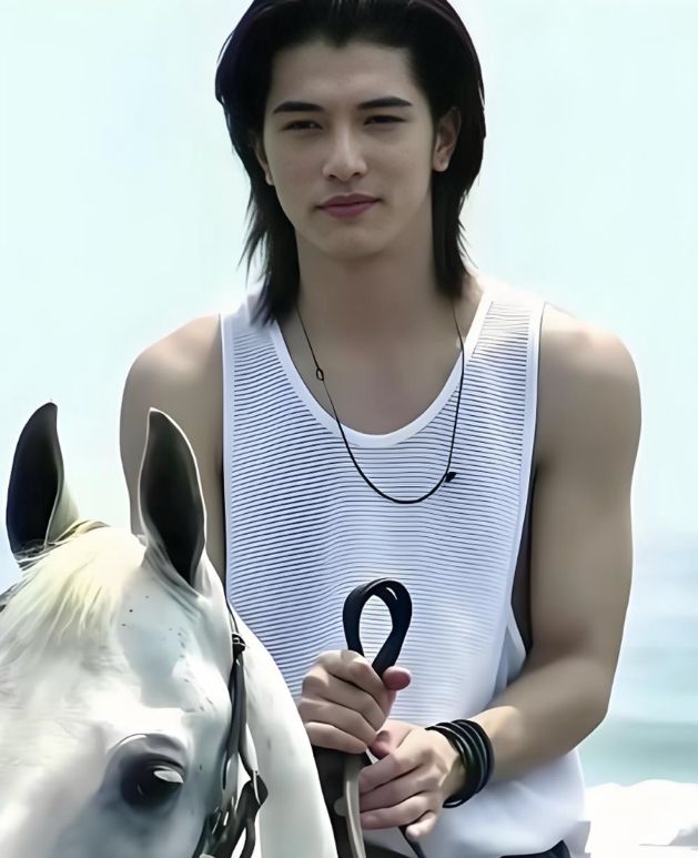 40+嫁“海王”，她真好色-第16张图片-旧杳电影网