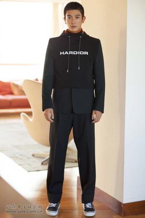 杜江-第1张图片-旧杳电影网