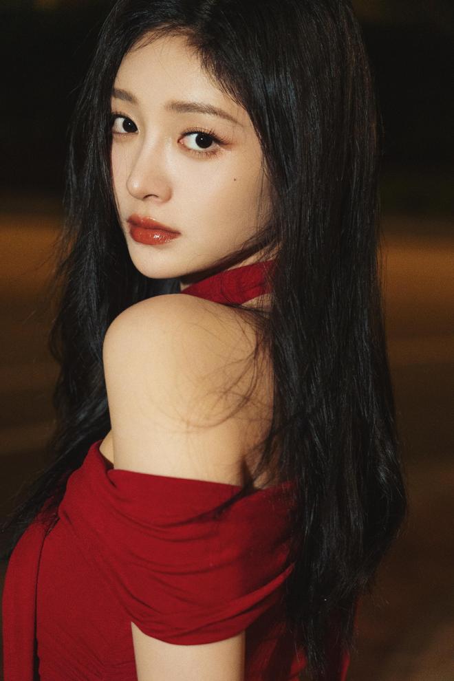 周洁琼:想成为角色,需要先放下自我-第2张图片-旧杳电影网 周洁琼:想成为角色,需要先放下自我-第2张图片-旧杳电影网