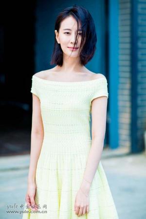 王乐君-第1张图片-旧杳电影网