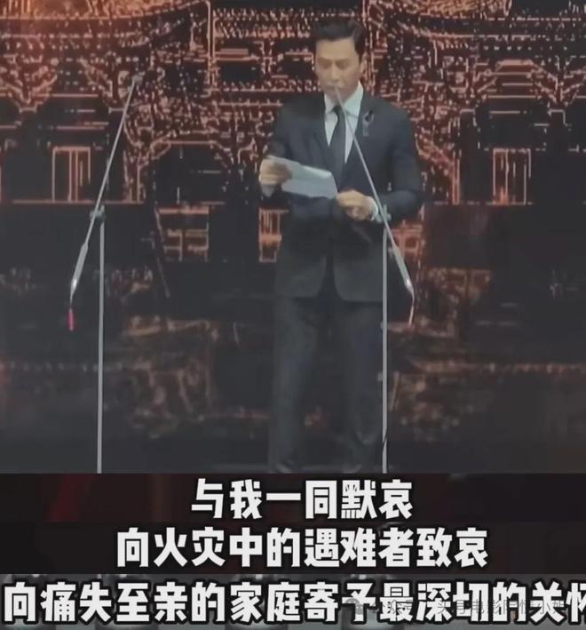 甄子丹老婆争议发文，夫妻评论区沦陷，62岁功夫巨星露面补救-第2张图片-旧杳电影网