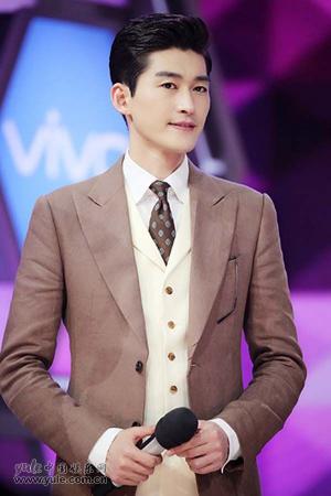 张翰-第1张图片-旧杳电影网