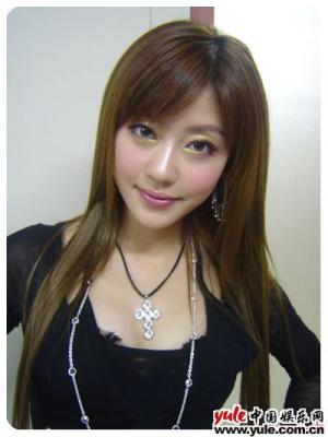 李智贤-第1张图片-旧杳电影网