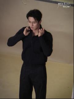 《致我那菜市场的白月光》开机 张婧仪陈靖可互为“白月光”照亮逆袭路-第5张图片-旧杳电影网 《致我那菜市场的白月光》开机 张婧仪陈靖可互为“白月光”照亮逆袭路-第5张图片-旧杳电影网