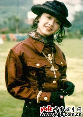 陈慧娴-第1张图片-旧杳电影网