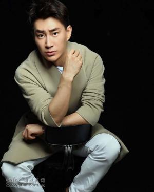 赵楚纶-第1张图片-旧杳电影网