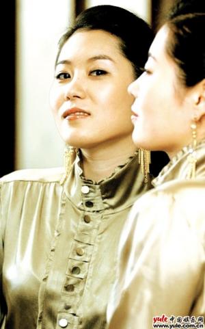 文素利-第1张图片-旧杳电影网