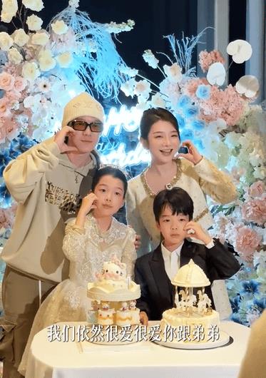 吴雅婷向女儿坦白与王栎鑫离婚-第1张图片-旧杳电影网 吴雅婷向女儿坦白与王栎鑫离婚-第1张图片-旧杳电影网