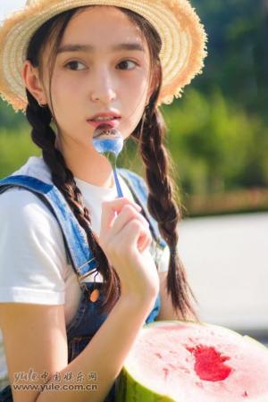 黄昊月-第1张图片-旧杳电影网