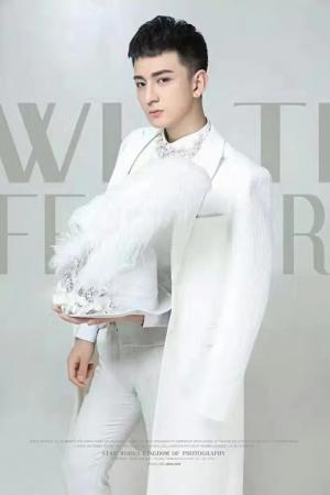 金毓-第1张图片-旧杳电影网