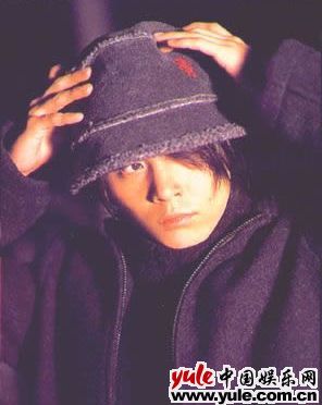 堂本刚-第1张图片-旧杳电影网