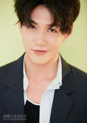 李昕哲-第1张图片-旧杳电影网