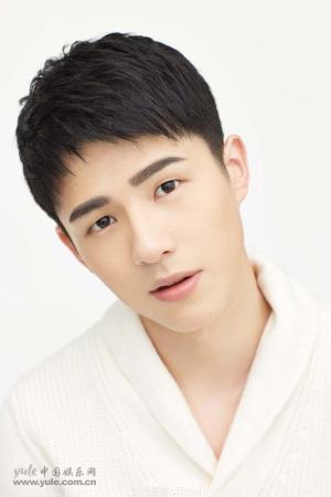 刘昊然-第1张图片-旧杳电影网