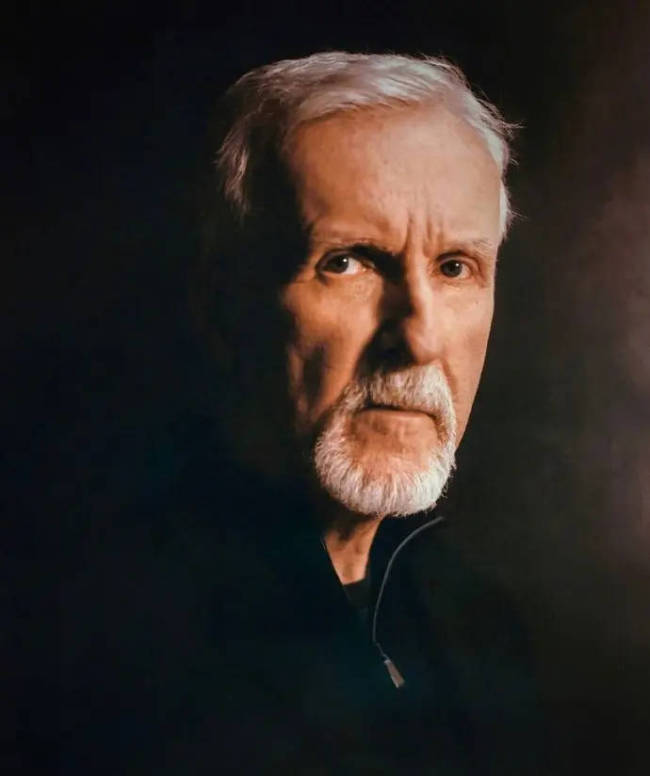 卡梅隆受访谈AI生成表演:这绝不是我们正在做的事-第1张图片-旧杳电影网 卡梅隆受访谈AI生成表演:这绝不是我们正在做的事-第1张图片-旧杳电影网