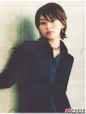 岛袋宽子-第1张图片-旧杳电影网