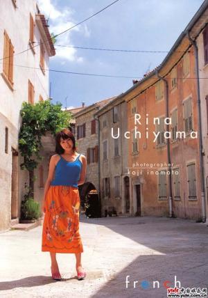 内山理名-第1张图片-旧杳电影网