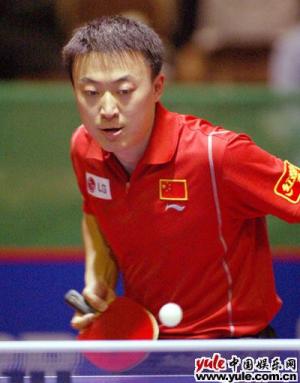 马琳-第1张图片-旧杳电影网