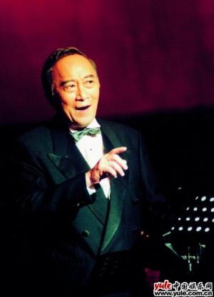 孙道临-第1张图片-旧杳电影网