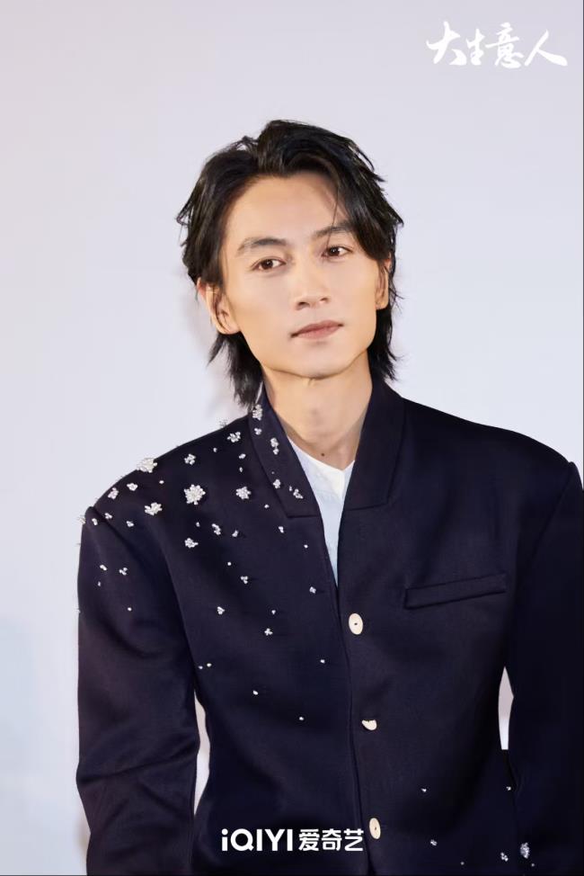 《大生意人》举办媒体看片会 陈晓携手孙千新剧赢回人生主动权-第3张图片-旧杳电影网 《大生意人》举办媒体看片会 陈晓携手孙千新剧赢回人生主动权-第3张图片-旧杳电影网